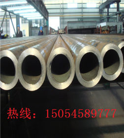 合金管专业15crmog机械加工大口径合金管可定做生产