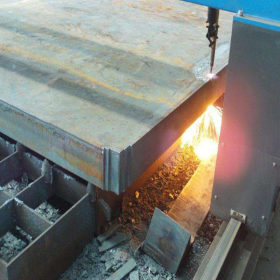 现货湘钢NM400工程机械板 合结钢板 圆钢 切割零售