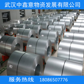 大量供应 武钢产各种宽度冷轧卷板 保材质 保性能  无假货