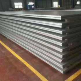 批发 AISI201不锈钢板 热轧不锈钢板 201热轧不锈钢板 从业多年