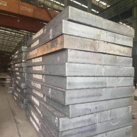 现货新钢nm450高强度横切钢板 高耐磨中厚壁钢板 切割零售