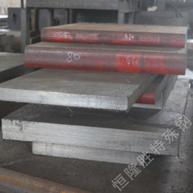 预硬耐热钢模具圆钢价格高强度高韧性DAC热作模具钢厂家供应