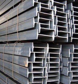 日照Q355B工字钢  现货销售 钢结构用工字钢  唐山工字钢