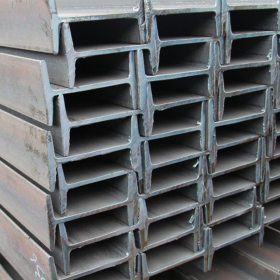 现货批发 Q355B工字钢 低合金工字钢 横梁用工字钢 品质保证