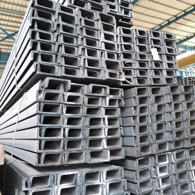 Q235槽钢生产厂家 槽钢大量现货 12号槽钢厂家直销 槽钢销售