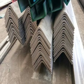 304不锈钢角铁 折弯角钢 异型角钢 支架用不锈钢角钢 国标角钢