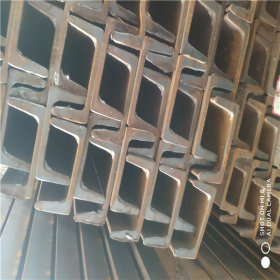 材质S235JR的英标槽钢现货供应各种规格