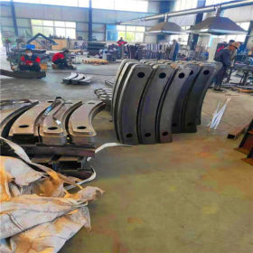 重庆 西南地区 护栏厂家 各种 规格 型材 材质 普通扁钢 镀锌扁钢