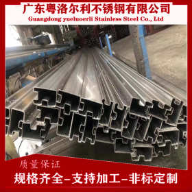惠州  揭阳 304不锈钢拉丝管 201不锈钢焊管 镜面管 生产加工