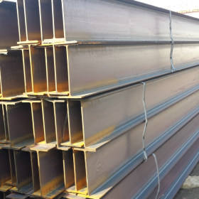 供应马钢/日照H型钢 工业构筑钢结构承重支架用h型钢h型钢选型