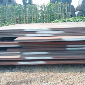 供应B480GNQR钢板B480GNQR耐候板 SPA-H耐候钢 常用规格齐全