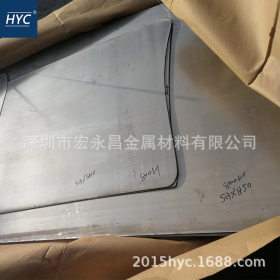 Incoloy800H（N08810）耐蚀合金板 钢板 板材 冷轧薄板 厚板 锻方