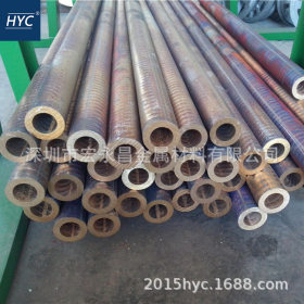 CAC502C（PBC2C）锡青铜棒 耐磨锡青铜管 锡青铜板 铜套 磷青铜棒