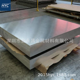 5754-H22铝板 5754-H111铝板 防锈铝板 防锈铝合金板 铝镁合金板