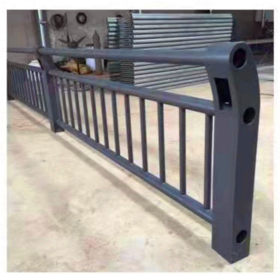 西南地区护栏网立柱与框架的质量槽钢角钢