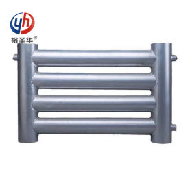 D89-3.5-4b型光排管散热器的特点