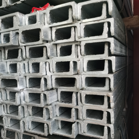 广东乾朗 槽钢 工业槽钢 槽钢报价 厂家生产