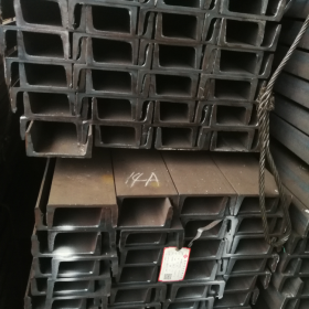 广东乾朗 供应槽钢 C型钢厂家 槽钢报价 价格合理