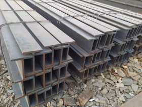 上海H型钢 Q235B 包钢代理 H型钢销售 H型钢规格 万吨库存
