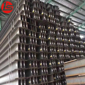 承重支撑H型钢 厂房大梁支柱用H型钢 应用广泛