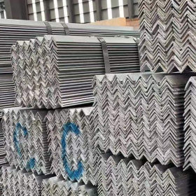 热轧角钢 q345b角钢供应商 生产镀锌角钢厂家