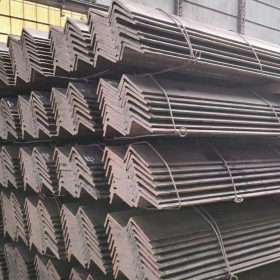 镀锌角钢厂家 房梁型材批发 加工定制 Q235