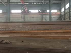 普中板S355JR材质欧洲标准18厚的钢板山钢品牌现货一站式供应