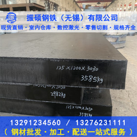NM500A 耐磨钢板现货库存 规格可切割 NM500A耐磨板厂家