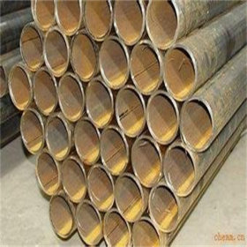 架子管大小口直缝焊管 Q235B钢材直缝焊管 建筑用架子管工地管