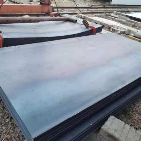 65Mn热轧钢板 65MN弹簧钢板切割加工 切割预埋板 高强度钢板