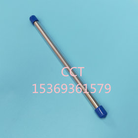 西西替CCT计量棒 涂布棒 挤压式不锈钢线棒涂布器 调色棒厂家