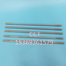 西西替CCT计量棒线棒涂布机 湿膜制备器实验室涂膜棒线棒厂家