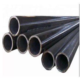 无缝管q235工业厚壁碳钢耐高温无缝圆管大小口径精密管工地架子管