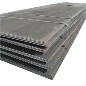 专业工厂热轧钢板Q235B Q355B板碳钢板ASTM A36钢板