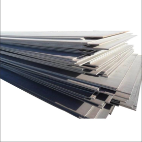 优质热轧低碳Q235/Q345低碳ASTM A36/St52钢板/板