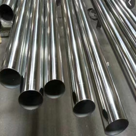 厂家直销304不锈钢圆管不锈钢装饰方管无缝钢管不锈钢焊接加工