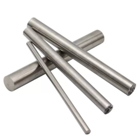 304不锈钢棒圆钢实心圆棒材光轴杆光圆直条研磨棒可任意零切加工