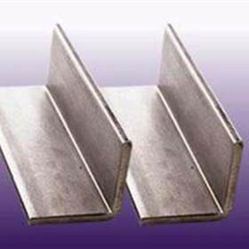 不锈钢多孔角铁带孔加厚镀锌角钢支架三角铁材料金属等边钢铁