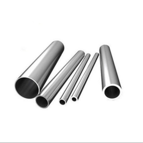厂家304无缝不锈钢焊管工业焊管 不锈钢厚壁圆管工程管材精密切割
