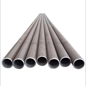 304不锈钢无缝管316不锈钢圆管精密管加厚零切折弯加工工业厚壁管