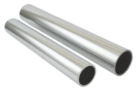 304/316L不锈钢高压圆管厚壁管卫生管空心圆管工程焊管加厚零切
