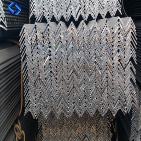 热镀锌角钢 大量现货角钢厂 唐山角钢生产厂家