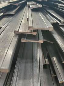 Q235B 山东 聊城 25*5*3 I型钢扁钢 扁钢 防滑钢格板平台制作用