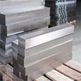 LG真空热处理 硬料 光板模具钢材模块 大量现货批发精板